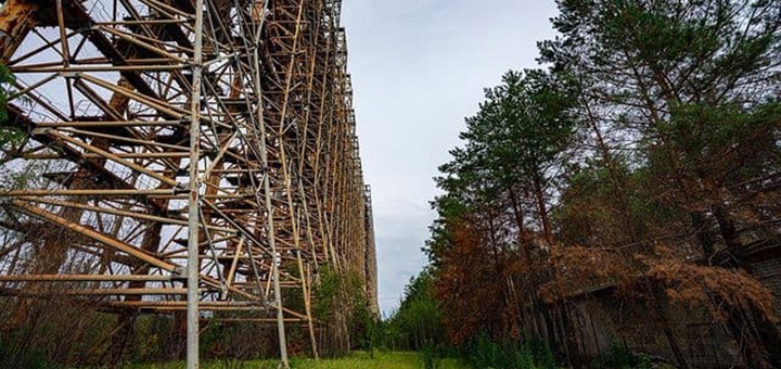 Акція на Одноденний тур до Чорнобиля від «Radioactive Team» від Pokupon - 9
