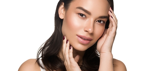 До 7 сеансов RF-лифтинга лица и шеи в «VS_Beauty»