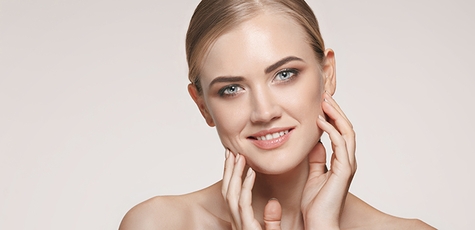 До 7 сеансов массажа лица и RFлифтинга в VS_Beauty