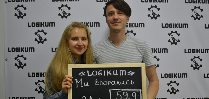

Квест «Майнкрафт: Космічні пригоди» від «Logikum»
