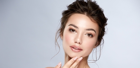 Чистка обличчя в «Alena Beauty Salon»