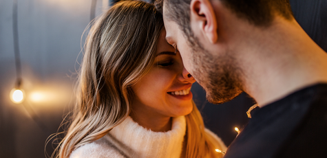 2 days for Valentine's Day, March 8 at Good Wood