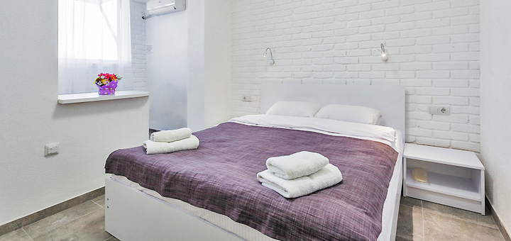 

Від 2 днів у мережі готелів «Sky Home Hotel» у Києві