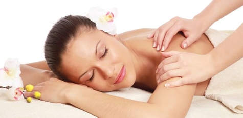 Body Massage from «ZK Massage»