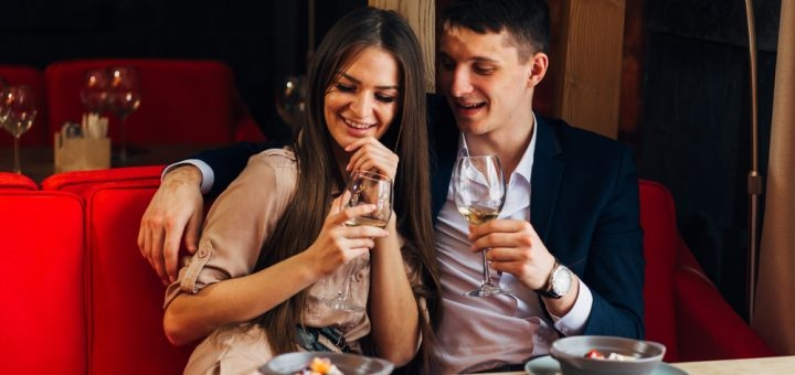 

Знижка 32% на вечерю для двох у «Гопак»