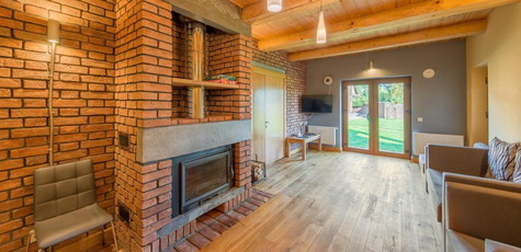 Від 2 днів із сауною в «Eden resort» під Києвом