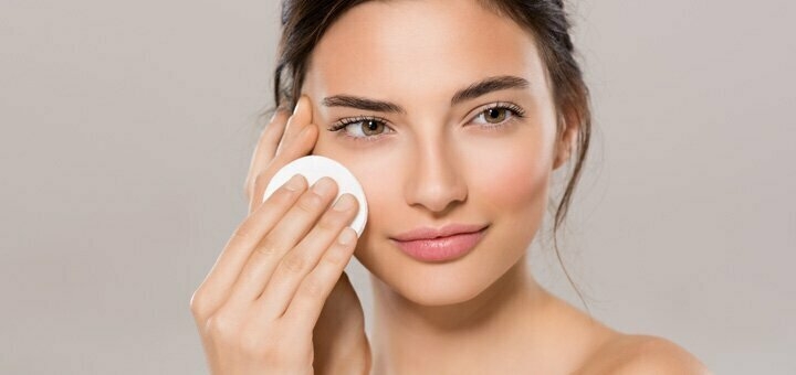 

Комбінована чистка обличчя в «Atem Beauty studio»