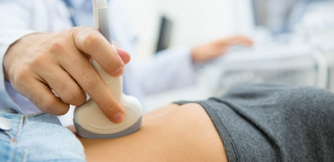 Ultrasound Diagnostics of the Body in «MedClinic»