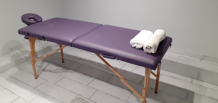 Акція на До 10 сеансів масажу тіла у кабінеті Юрія Чемер від Pokupon - 3