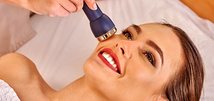 

До 5 сеансів RF-ліфтінга в Atem Beauty studio