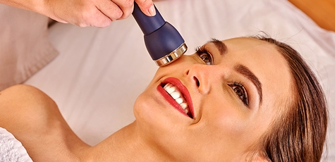 До 5 сеансів RF-ліфтінга в Atem Beauty studio
