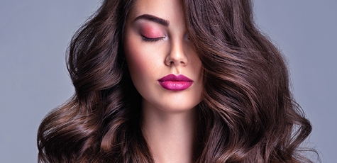 Make-up, Hair and Styling in Beauty Studio «Lak»