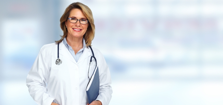 

Консультація терапевта та УЗД у «Превентклініка»