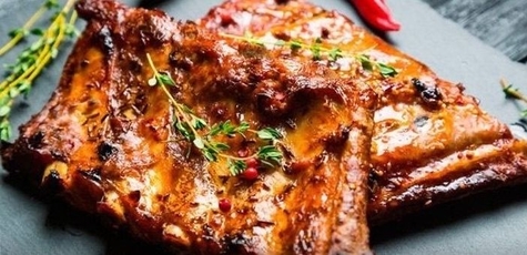 Скидка 40% на меню кухни и напитки в «Pub Kebab» 