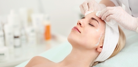 Up to 5 Elos Skin Treatments at «Natalimage»