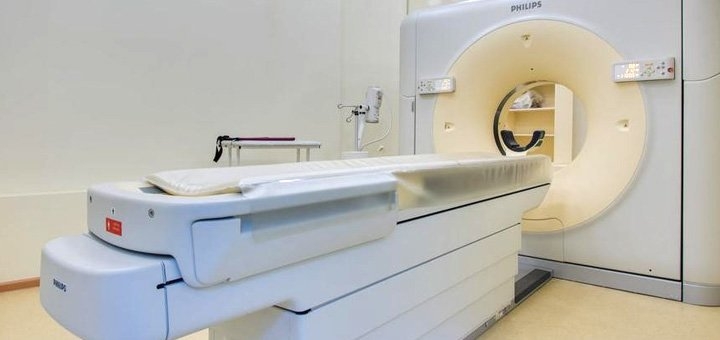 Акция на Комп'ютерна томографія у медичному центрі «СДС» от Pokupon - 2