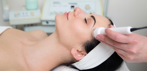 Up to 3 Elos Acne Treatments at Sahara Clinic