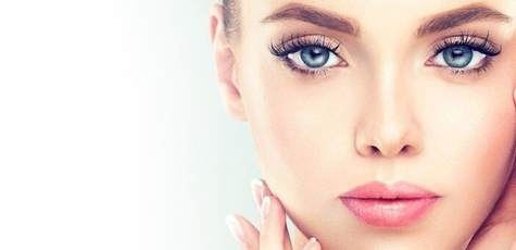 Комбинированная чистка лица и пилинг в Beauty Time