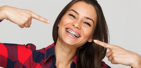 Discount for the installation of bracket systems 