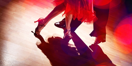 Up to 24 Latin Dance Lessons at Faina Salsa