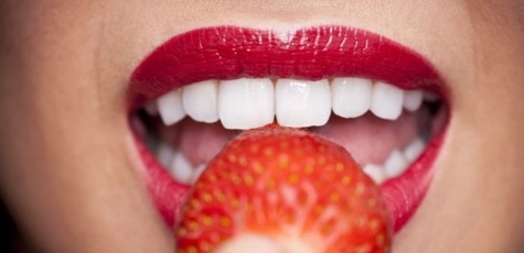 Ultrasonic Teeth Cleaning with Air-Flow in Adaman