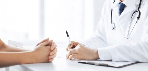 Check up by a Proctologist at «Slavmed5»