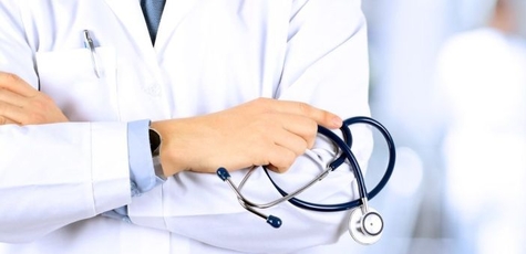 Surgical Laser Treatment of Hemorrhoids in Slavmed