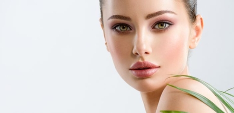 Facial cleansing in «Bogatkina Beauty Studio»