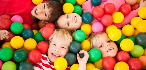 Up to 50% Discount on Playground at Family Palace
