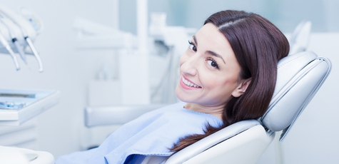 Removal of Wisdom Teeth in the Clinic «Adamant»