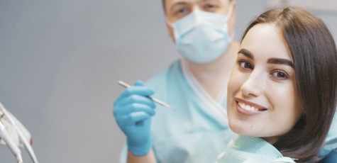 Atypical Extraction of Wisdom Teeth in Adamant