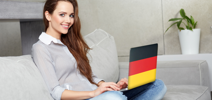 Акція на До 36 місяців онлайн-вивчення німецької мови від Pokupon - 3