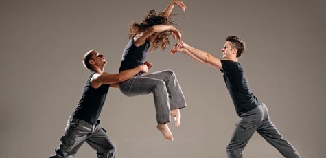 Up to 12 Modern Choreography Classes at LDS