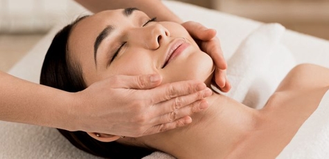 Up to 10 Facial Massage Sessions 