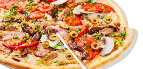 40% Discount on the Kitchen Menu From Menu Avenue
