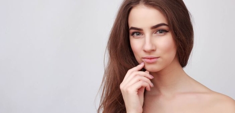 Up to 5 sessions of microcurrent therapy