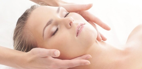 Up to 3 Sessions of Facial Massage in «Slavmed5»