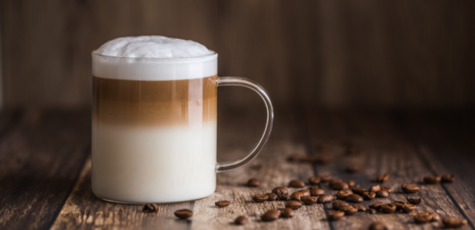 Скидка до 50% на кофе и десерты в «Bitcoffee»