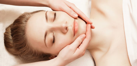 Up to 10 Sessions of Facial Massage by Lilia Bach