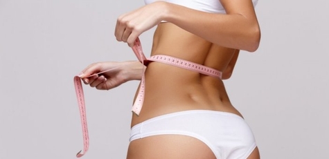Up to 10 Sessions of Anti-Cellulite Body Massage
