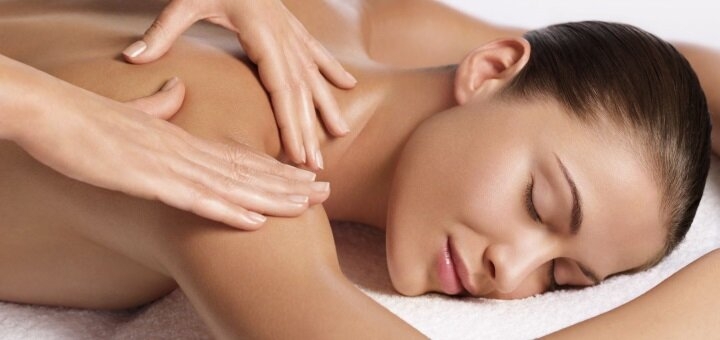 Акція на До 10 сеансів масажу в Кабінеті краси і здоров'я від Pokupon