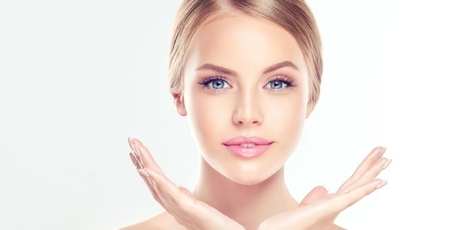 Up to 5 Carboxytherapy Sessions with Lilia Bach