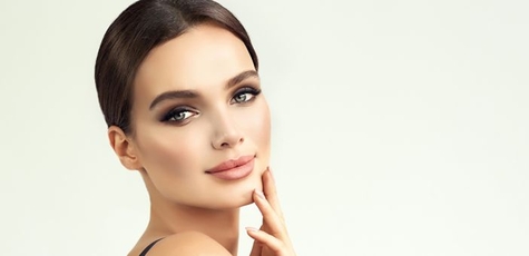 Up to 5 Facial Peeling Sessions with Lilia Bach
