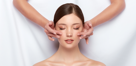 Up to 7 Sessions of Rejuvenating Massage