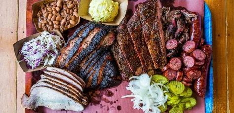 50% Discount on Grill Sets From Brisket BBQ