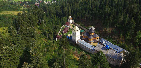 Екскурсійний тур на 6 днів «Дух Карпат»