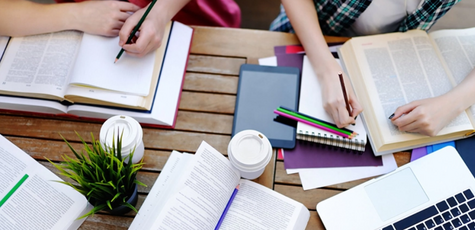 Up to 12 Online Classes in Preparation for ZNO