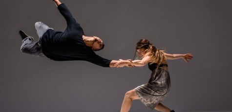 Up to 8 Dance Lessons at «Let'sGetIT»
