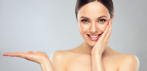 Up to 5 Microdermabrasion by T. Shumeiko
