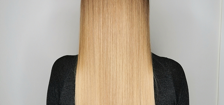 Акція на Висвітлення волосся «Total Blond» від І. Миколаєва від Pokupon - 7